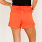 Glam Citrus Grove Shorts -