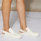 Cape Robbin Back At It Slingbacks -