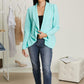 Heimish Late for Lattes Blazer Jacket -