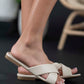SODA Picture Perfect Crisscross Slides -