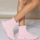 Cape Robbin The World Pull-On Stretch Sneakers -