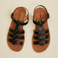 SODA Stand By Me Gladiator Sandals -