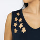 e. Luna Land of the Free Laser Cut Tank -