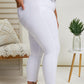 YMI Jeanswear Tiffany Button Fly Skinny Jeans -