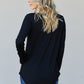 Heimish Full Size Scoop Neck Long Sleeve Top -