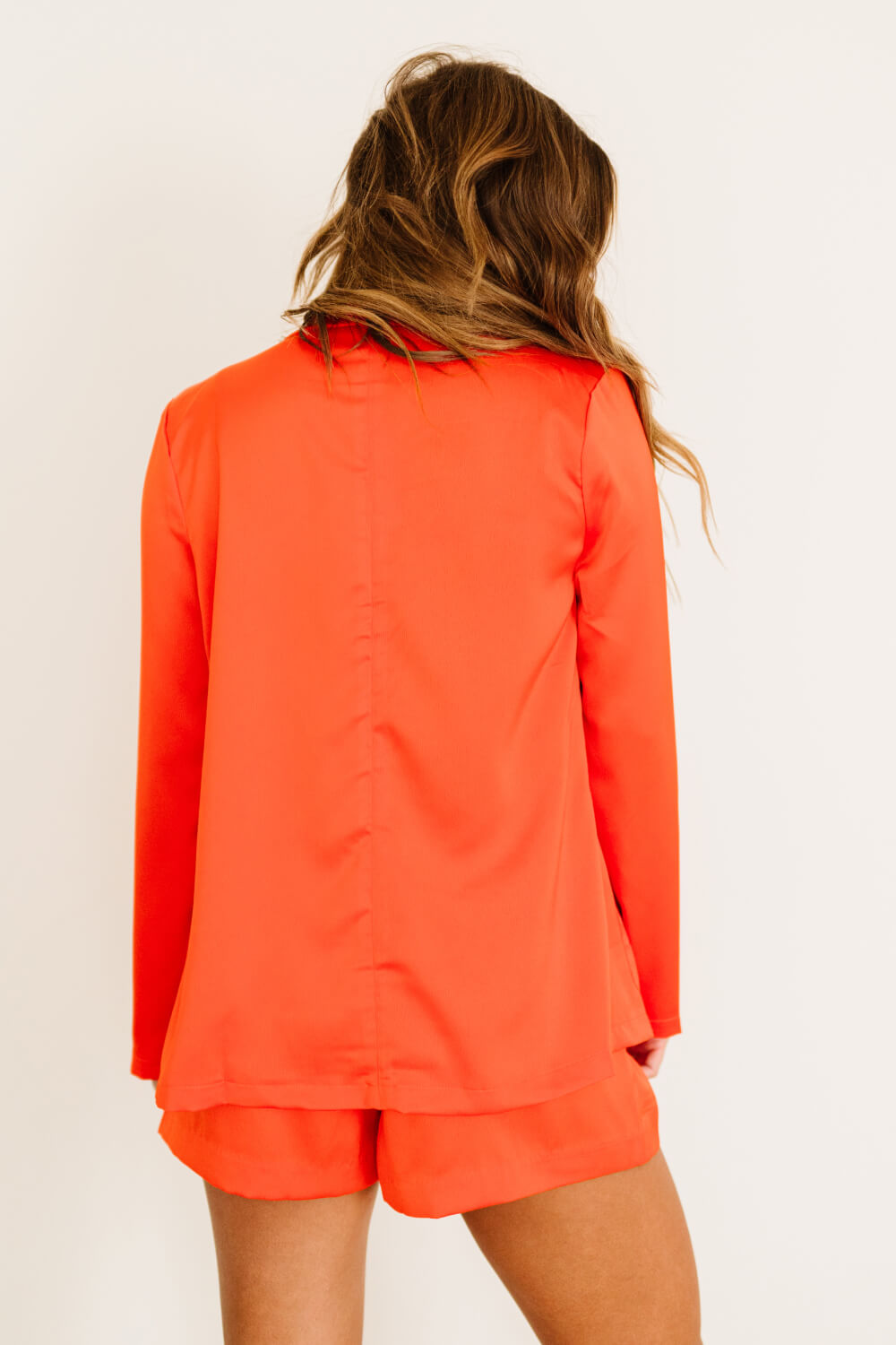 Glam Citrus Grove Blazer -