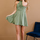 Dress Day Endless Options Multiway Convertible Mini Dress -