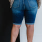 Kancan Summer State of Mind Bermuda Shorts -
