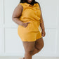 Ninexis My Love Button-Up Romper -
