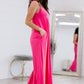 Zenana Beach Vibes Cami Maxi Dress -