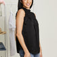Glam Awestruck Sleeveless Top -