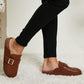 Weeboo Make the Most of It Mules -