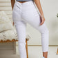 YMI Jeanswear Tiffany Button Fly Skinny Jeans -