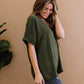 Jodifl Against All Odds Blouse -