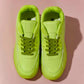 Cape Robbin Going For It Sneakers -