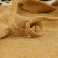 Leopard Print Sleeve Drawstring Hoodie -