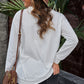 FALL FAVORITE Graphic Sweatshirt -