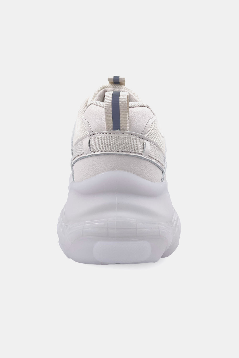 Berness Lead the Way Chunky Sole Athletic Sneakers -