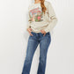 WKNDER Howdy Hos Full Size Graphic Sweatshirt -
