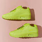 Cape Robbin Going For It Sneakers -