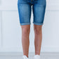 Kancan Summer State of Mind Bermuda Shorts -