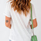 HELLO FALL Graphic Tee -