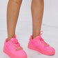 Berness Making It Chain Detail Sneakers -