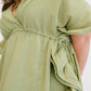 Davi & Dani Confident Queen Dress -