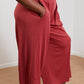 Jade By Jane Lookin' Chic Wide Leg Pants -