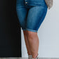 Kancan Summer State of Mind Bermuda Shorts -