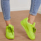 Cape Robbin Going For It Sneakers -