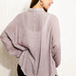 HYFVE Back in Business Button-Up Shirt -