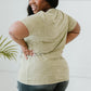 Sew In Love Summer Special Acid Wash Tee -