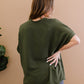 Jodifl Against All Odds Blouse -