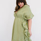 Davi & Dani Confident Queen Dress -