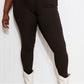 YMI Jeanswear Kate Hyper-Stretch Mid-Rise Skinny Jeans in Clove -