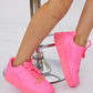 Berness Making It Chain Detail Sneakers -
