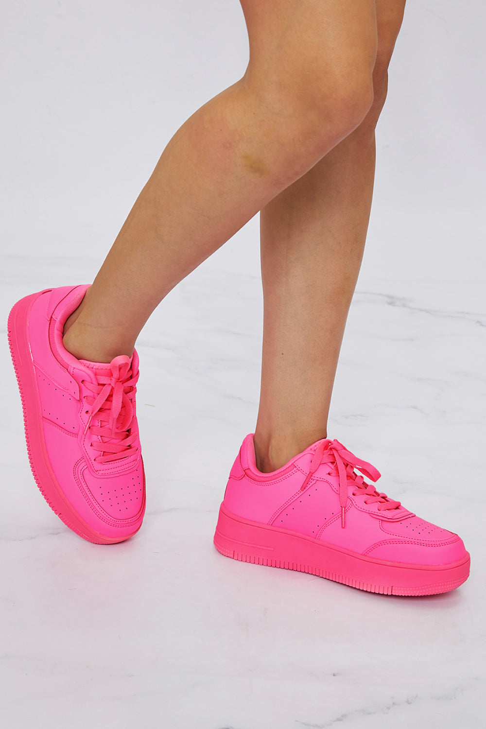 Berness Exceeding Expectations Sneakers -