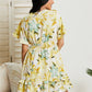 Hailey & Co Tea Party Floral Dress -