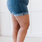 Kancan Quinn Folded Shorts -