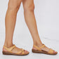 Fortune Dynamic Beachcomber Adjustable Strap Sandals -