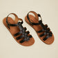 SODA Stand By Me Gladiator Sandals -