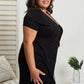 Vocal See You at Eight Studded Duster Cardigan -
