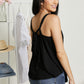 Sew In Love Bright-Eyed Beauty Tank Top -