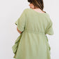 Davi & Dani Confident Queen Dress -