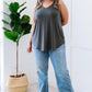 SneakPeek Fit and Flair Flare Jeans -
