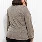 Heimish Better With You V-Neck Top -