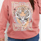 Lotus Fashion Rock & Roll World Tour Sweatshirt -