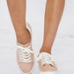 Fortune Dynamic Rising Star Chunky Sole Sneakers -