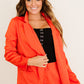 Glam Citrus Grove Blazer -